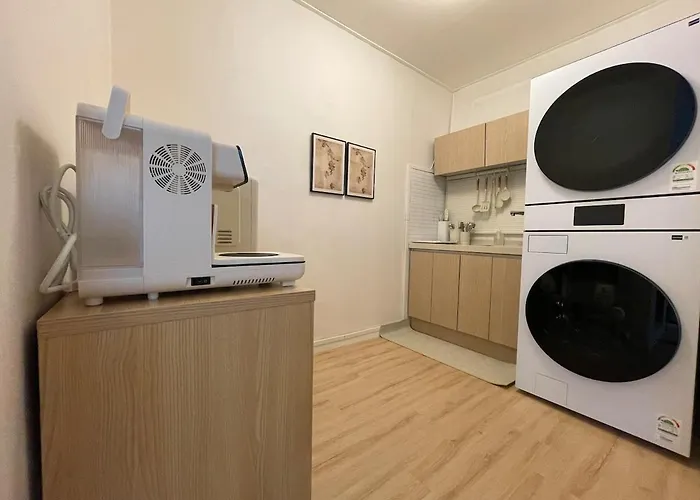 Apartamento 다온하우스서울