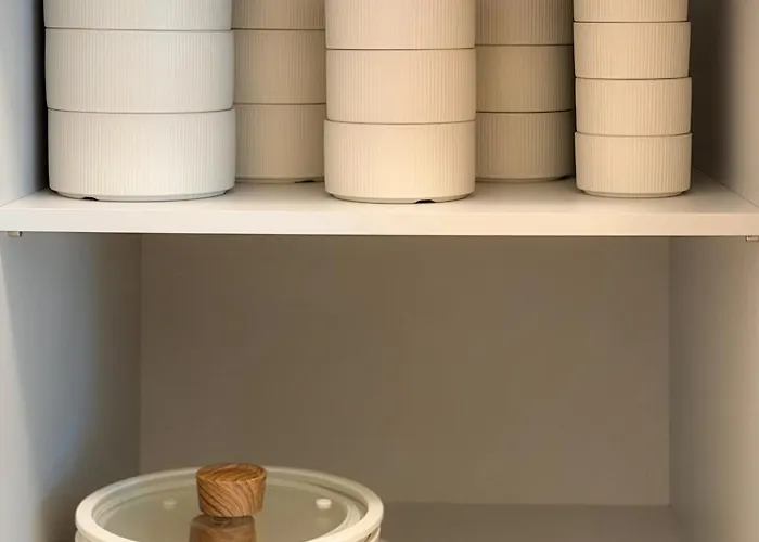 Apartamento 다온하우스서울 *