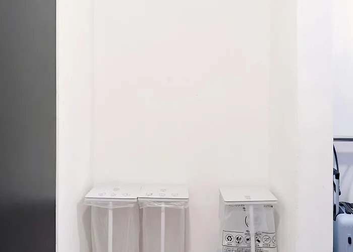 Apartamento 다온하우스서울 *