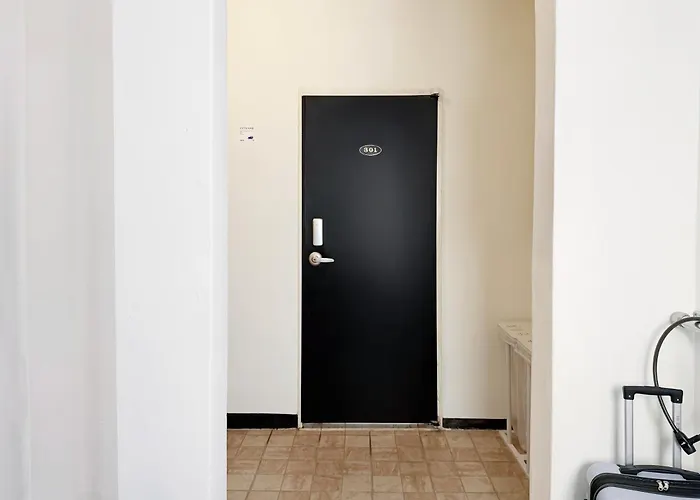 다온하우스서울 Apartamento