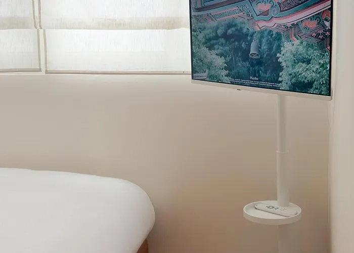 다온하우스서울 Seúl