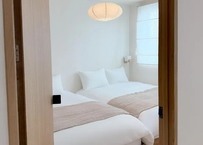 Apartamento 다온하우스서울 *