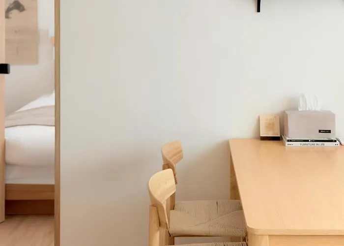 다온하우스서울 Apartamento