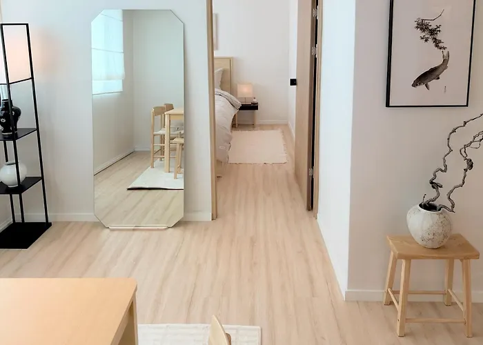 Apartamento 다온하우스서울 *