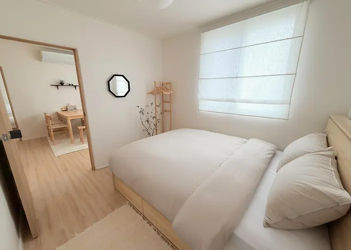 Apartamento 다온하우스서울 *