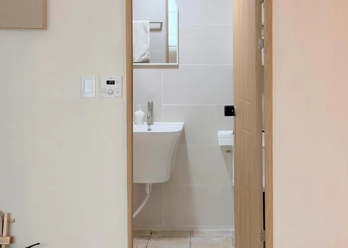 Apartamento 다온하우스서울 *