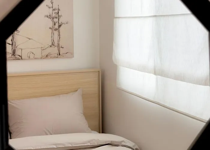 Apartamento 다온하우스서울 Seúl