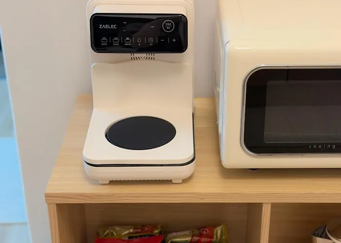 Apartamento 다온하우스서울 *